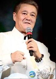 娇爷爆料赵本山新闻视频,赵本山最新动态，视频爆料引热议  第1张